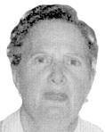 DOÑA ELOÍNA IBÁÑEZ PORTILLA