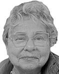 DOÑA CARMEN SERNA CABEZAS DE HERRERA