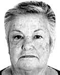 DOÑA ENGRACIA ARGUMOSA AROZAMENA
