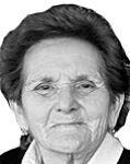 DOÑA MARGARITA GONZÁLEZ-PACHECO FERNÁNDEZ