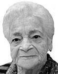 DOÑA FLORA MARTÍNEZ RODRÍGUEZ