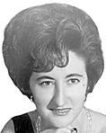 DOÑA GUILLERMINA ESTHER SÁNCHEZ MORÁN