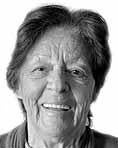 DOÑA ANA MARÍA ROBLEDO GONZÁLEZ