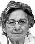 DOÑA ISABEL MARÍA LEDESMA SEGURADO