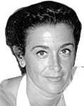 DOÑA MARÍA JESÚS JUNQUERA GARCÍA
