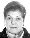 DOÑA MARÍA ISABEL ZUBILLAGA LLAMOSAS