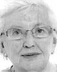 DOÑA ISABEL MARFIL GONZÁLEZ