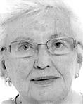 DOÑA ISABEL MARFIL GONZÁLEZ