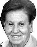 DOÑA ISABEL SÁNCHEZ DE LA TORRE