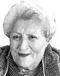 DOÑA MARGARITA ZÚÑIGA AHIJADO