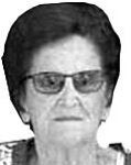 DOÑA JOSEFA RODRÍGUEZ FERNÁNDEZ