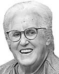 DOÑA MARÍA TERESA AHEDO MIER