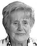 DOÑA ROSARIO VALENTINA DÍAZ GÓMEZ