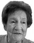 DOÑA CLOTILDE REY CUÉ