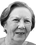 DOÑA CARMEN REVUELTA PASCUA