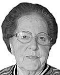 DOÑA ARGENTINA SOTERO GÓMEZ