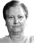 DOÑA ESTEFANÍA SANTIAGO ZAPATERO