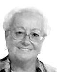 DOÑA ISABEL CUEVAS MANRIQUE