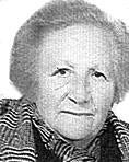 DOÑA PAULINA MAZA ALONSO