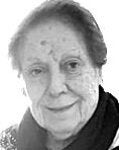 DOÑA MARÍA DEL PILAR PIDAL SAN MIGUEL