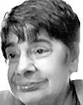 DOÑA FRANCISCA GANDARILLAS CAYÓN