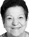 DOÑA JUSTINA JUÁREZ RÍO