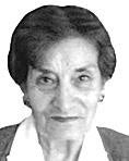 DOÑA CARMEN MARTÍNEZ PUENTE