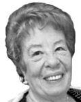 DOÑA ESPERANZA GUTIÉRREZ GONZÁLEZ
