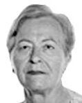 DOÑA MARÍA DEL CARMEN GÓMEZ HERNÁNDEZ