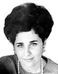 DOÑA ESTRELLA CAMIÑO RODRÍGUEZ