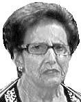 DOÑA FELICIDAD ALVARADO ORTIZ