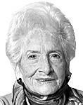 DOÑA TITA SAIZ SOLANA