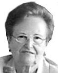 DOÑA ANA MARÍA PALAZUELOS VAL