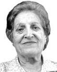 DOÑA EMILIA GARCÍA ALONSO