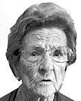 DOÑA MARÍA MERINO GUTIÉRREZ