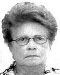 DOÑA MARÍA LUISA VELARDE AMEZQUETA