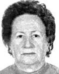 DOÑA CARMEN SAN JUAN GÓMEZ