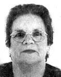 DOÑA MARÍA DÍEZ ABASCAL