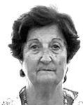MARÍA DOLORES GARMENDIA SOTO