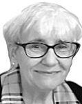 DOÑA MARÍA TERESA RUMOROSO MARTÍNEZ