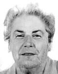DOÑA BASILISA DIEGO FERNÁNDEZ