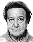 DOÑA ROSARIO MUNARRIZ CAMPO