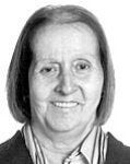 DOÑA MARGARITA ROZAS CALLE