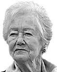 DOÑA MARÍA MERCEDES MAZÓN OCEJO