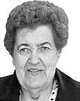 DOÑA MARÍA INMACULADA SAINZ NAVEDO