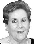 DOÑA ANA MARÍA ARANDA CRUZ