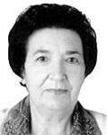 DOÑA PILAR CARPINTERO GÓMEZ