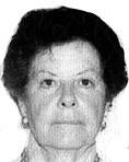 DOÑA ÁNGELES QUINTANA GONZÁLEZ