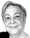 DOÑA MARÍA DEL PILAR MANRIQUE GONZÁLEZ