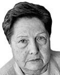 DOÑA MARÍA BEGOÑA FERNÁNDEZ SALAS